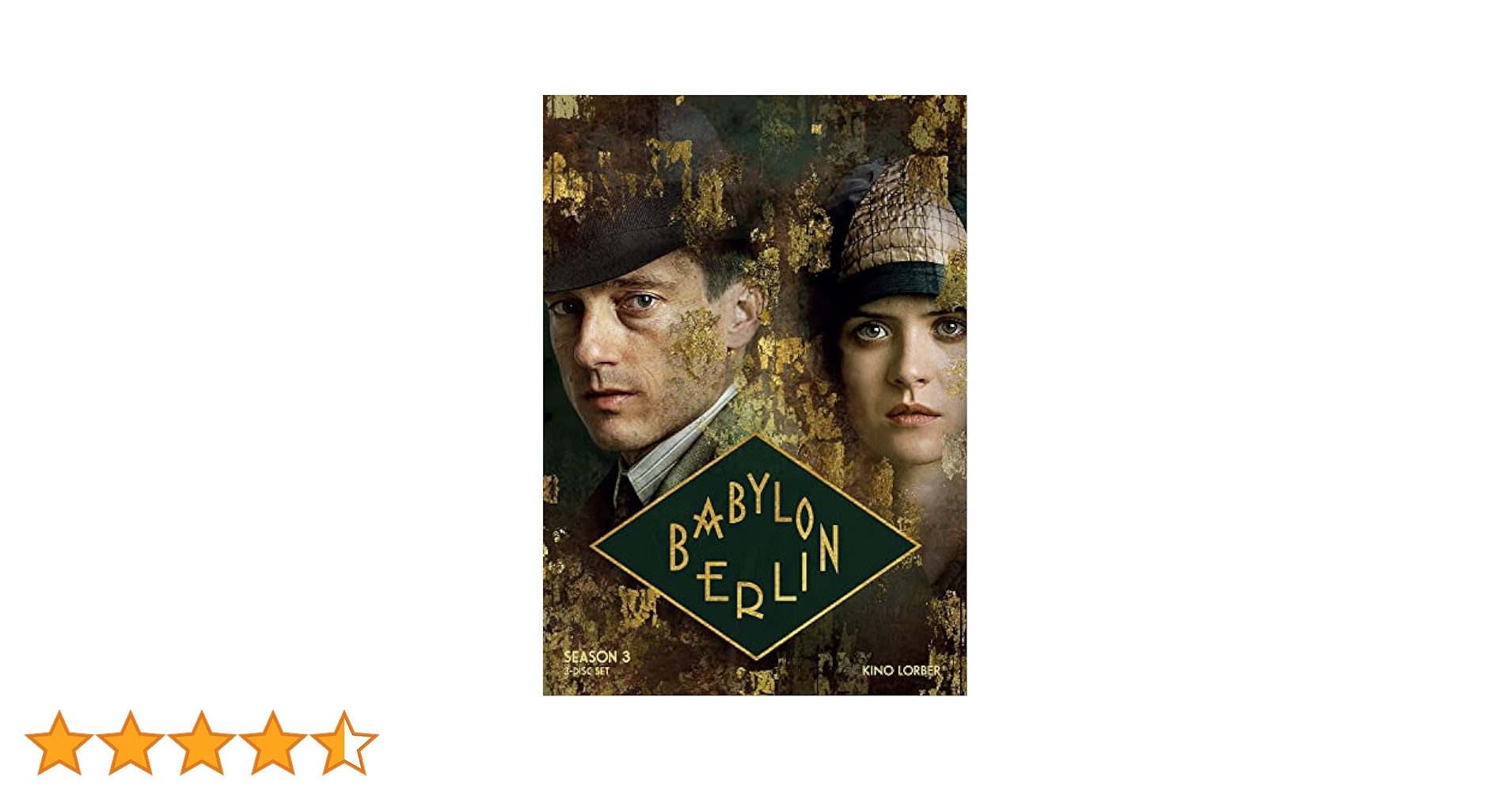 その他 Hotel Babylon: Season 3 [DVD] Amazon.com: Hotel Babylon: Season 3 (DVD) : Max Beesley